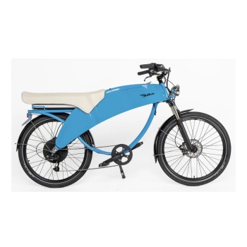 2 Seater Electric Bikes
